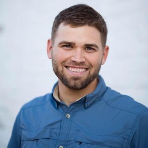 Meet your Posher, Barrett